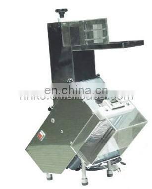 new design stainless steel bread crumb machine,bread crusher