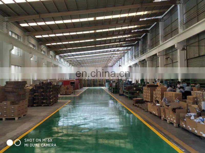 WVA29267 bus brake pad long working life high quality