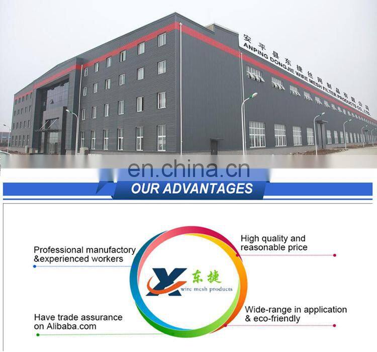 high quality flexible space divider aluminum chain link curtain factory