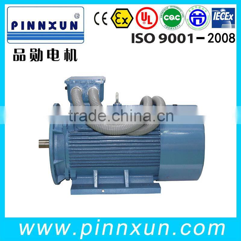 Hot selling new YPT water pump inverter motor