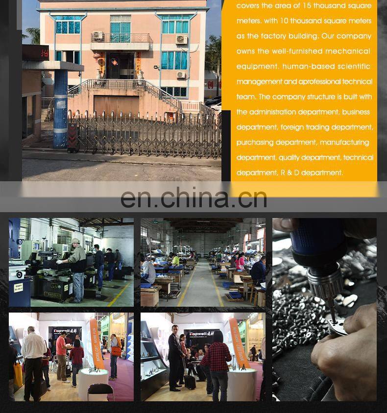 New outdoor multi-purpose open mountain axe with hexagon board hand and all black rubber handle fire axe