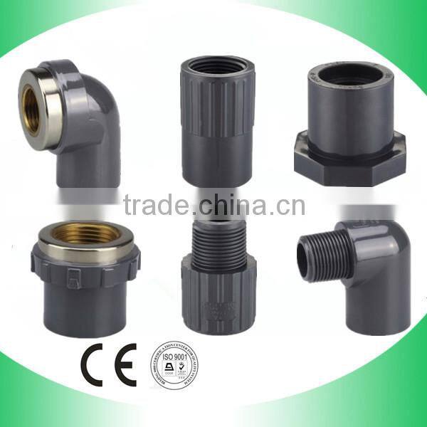 astm copper thread female 90 degree elbow