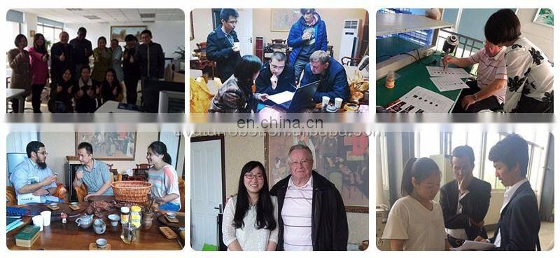 cheap education metal tracked robot tracks platform with remote control