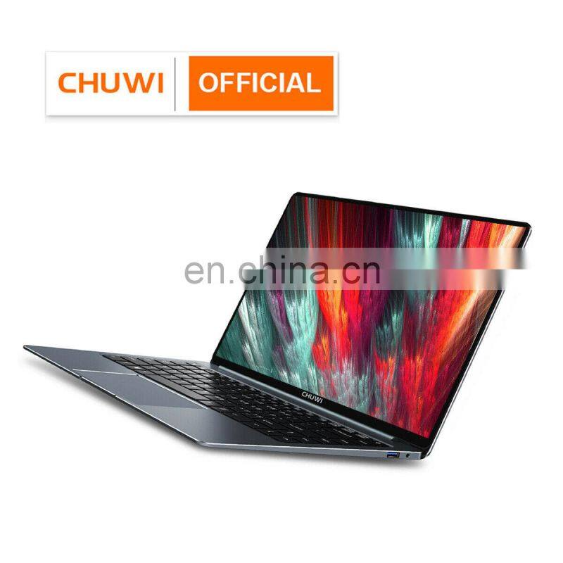 New Arrival CHUWI LapBook Pro 14 inch 8GB+256GB Professional Laptop Business Student Laptop
