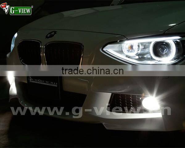 auto headlight led angel eyes for car e92 80w automotive lighting
