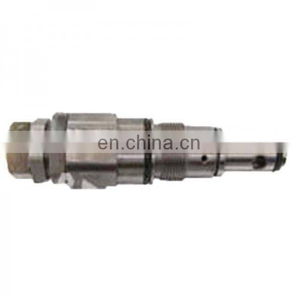 XJBN-00163 Diesel Engine Relief Valve XJBN-00163 diesel engine truck parts