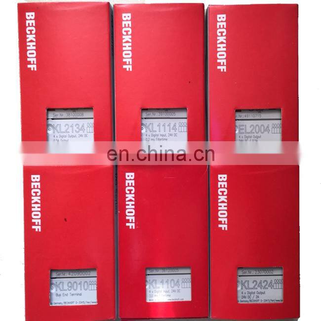 Hot selling Beckhoff CU1128 in stock