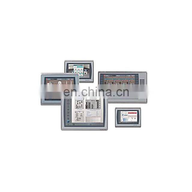 Hot selling Allen bradley HMI Allen bradley HMI 2711P-B6M20A8 with good price