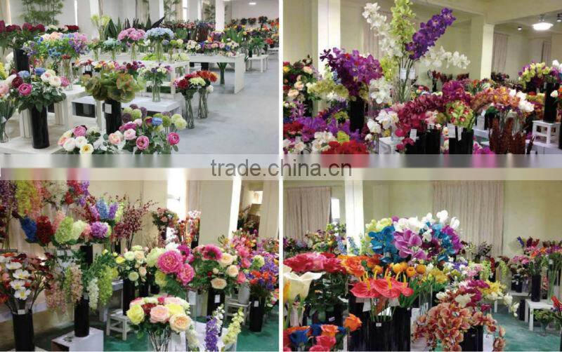 Life size cartoon statue