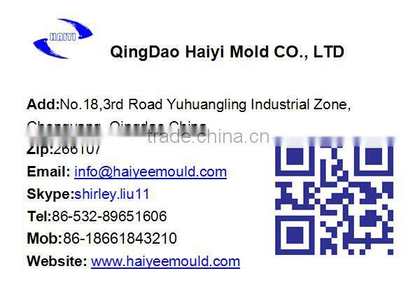 water dispenser mold