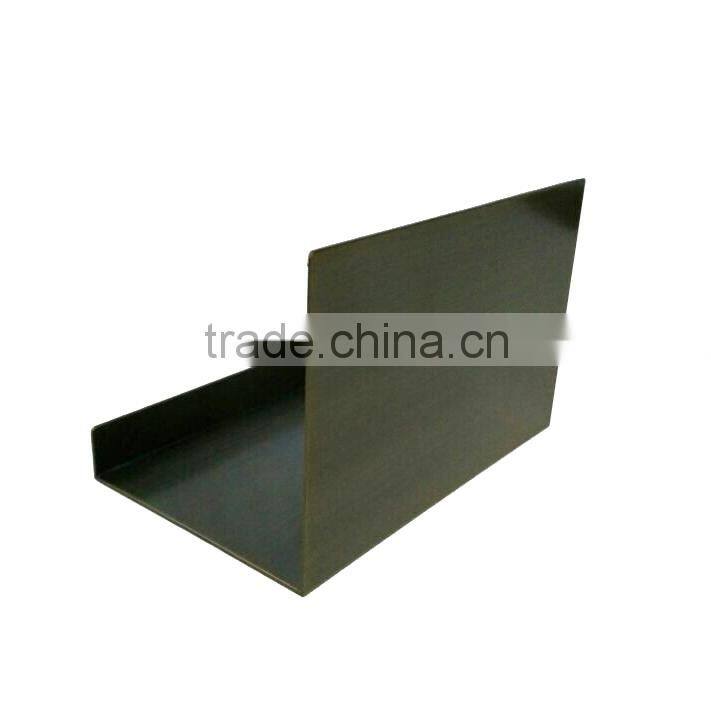 Brass Color Wallet Display Stand Antique Style Wallet Holder