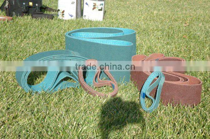 Non-woven Abrasive Belt