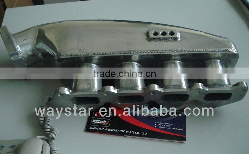 Intake Manifold for Mitsubishi 4G63 EVO1-3 air intake systerm intake plenum