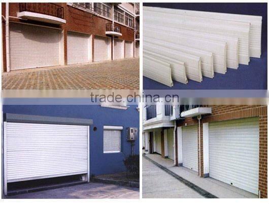 OKM fire rated rolling shutters,rolling door