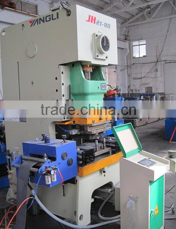 Endurable frp solar photovoltaic bracket roll forming machine