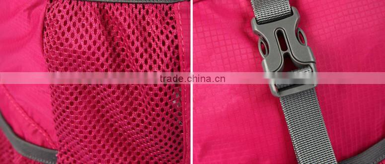 waterproof oxford bicycle bag hiking bag travel bag school bag