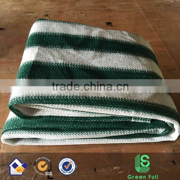 Balcony fence net