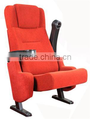 Movie cinema chair for cinema chairs DC-7018A