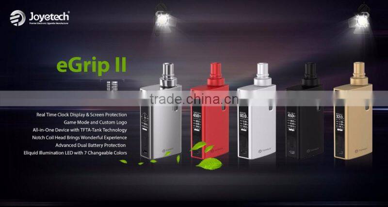 All In One Kit Joyetech eGrip II Kit