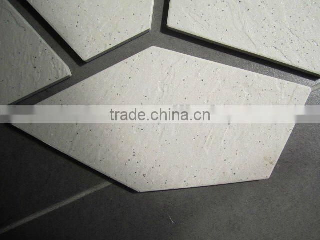 Newest high quality outdoor tiles