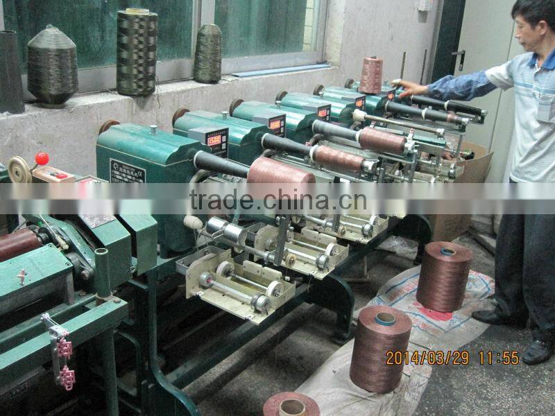 Polyester Thread For Safe Net