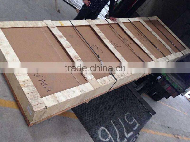 Aluminium pool cover