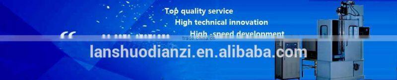 Electric power saver induction heating system design machine manufacturer in india