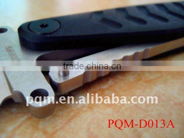 High durability military diving knife 013A