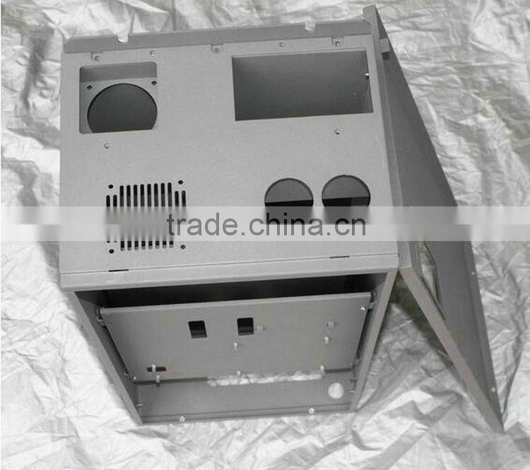 New world online shopping high quality bending stamping parts