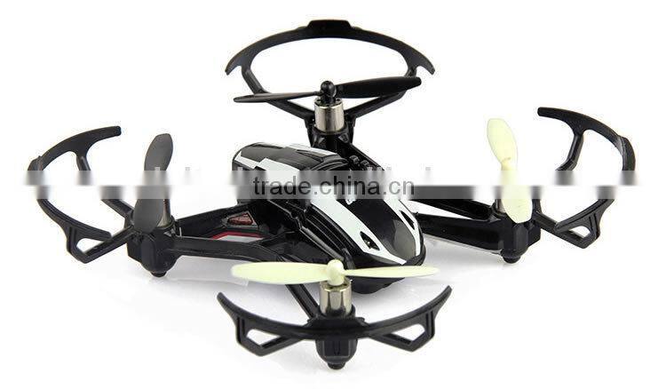 Popular New Multifunctional Quadrocopter 4 in 1 Air-Ground Skywalker Drones For Aerial Photography