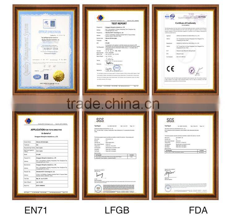 Fashion lemon design LFGB standard silicone tea infuser for tea accessory