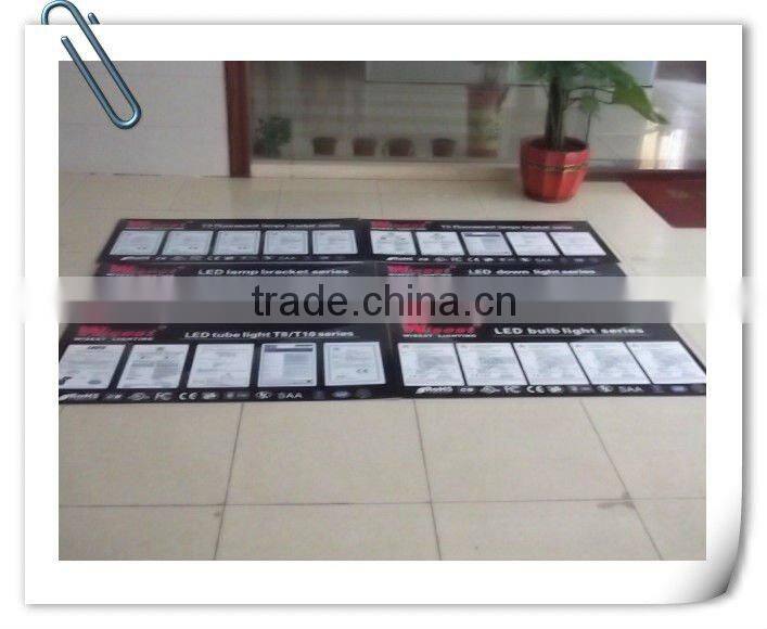 t5 led lighting fixture