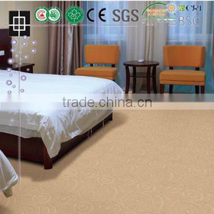 Oriental Jacquard High Quality Morden Design Hotel Tufted Carpet Public Area Wall to Wall Carpet