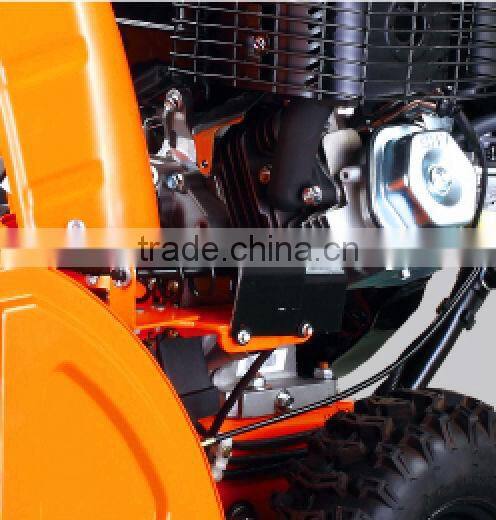 QICAI 13hp Loncin Snow Blower/Snow Thrower CE Approval
