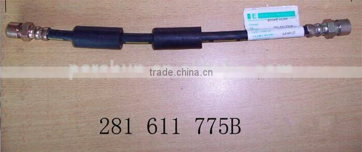 dot sae j1401 brake hose assembly 281 611 775B