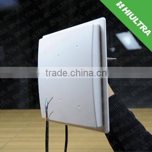 EPC passive long range reader/warehouse management reader