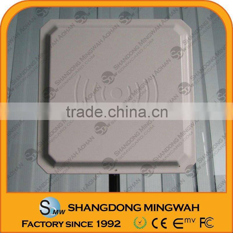 MS-9801S integrated RFID UHF reader with 10m long distance