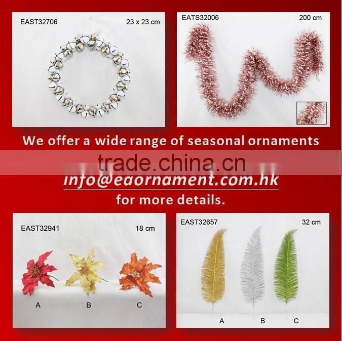 Standing ornament for halloween decoration