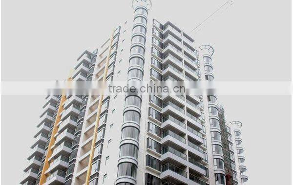 Guangzhou supply Good Quality Tempered glass Laminated glass with pomotation price