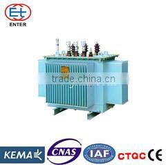 20kV 1250KVA SC(B) Type cast-resin Dry Transformer