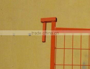 Tempory Construction Mesh Prestige Fence