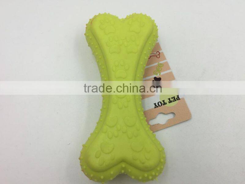 new products dog chew toy,Colorful circle chew toy,A voice of toys