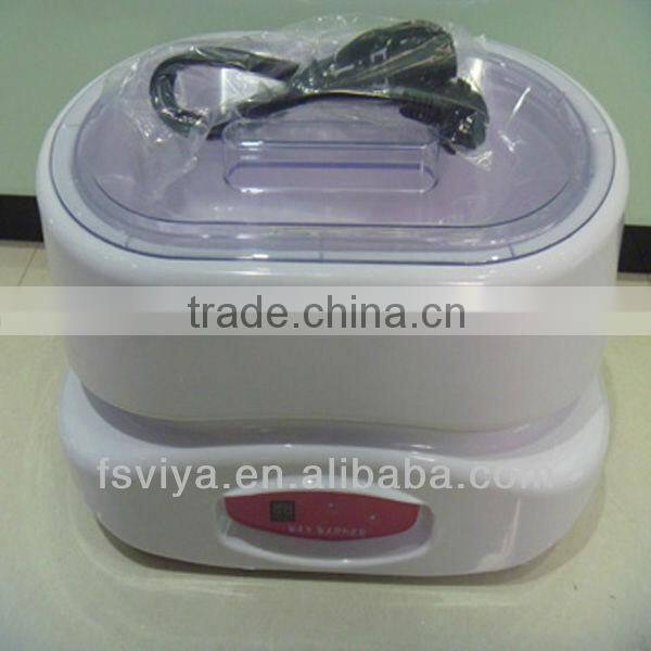 VY-8008A Hot wax machine for paraffin wax skin care(CE)