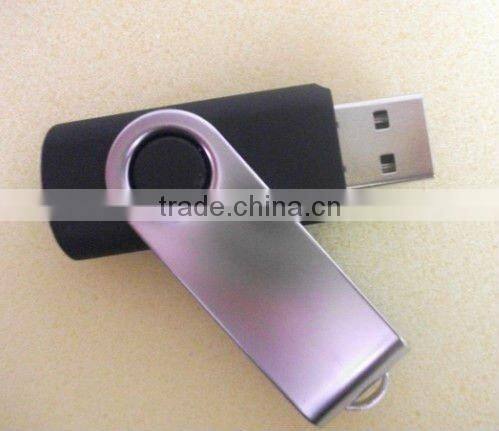 2016 one day fast shipment blister pcakage usb flash drive wholesale