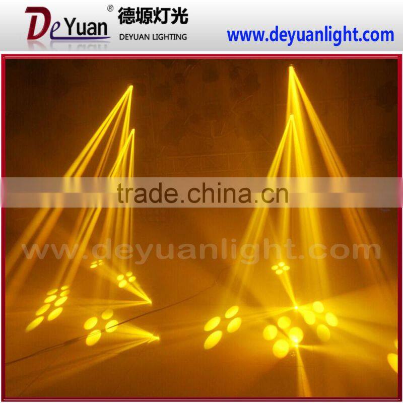 Hot selling 280W beam spot wash moving head light/10R moving head