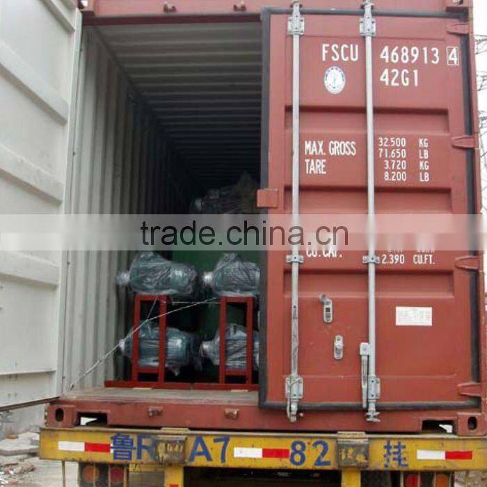 Provide Tailings Magnetic Reclaimer