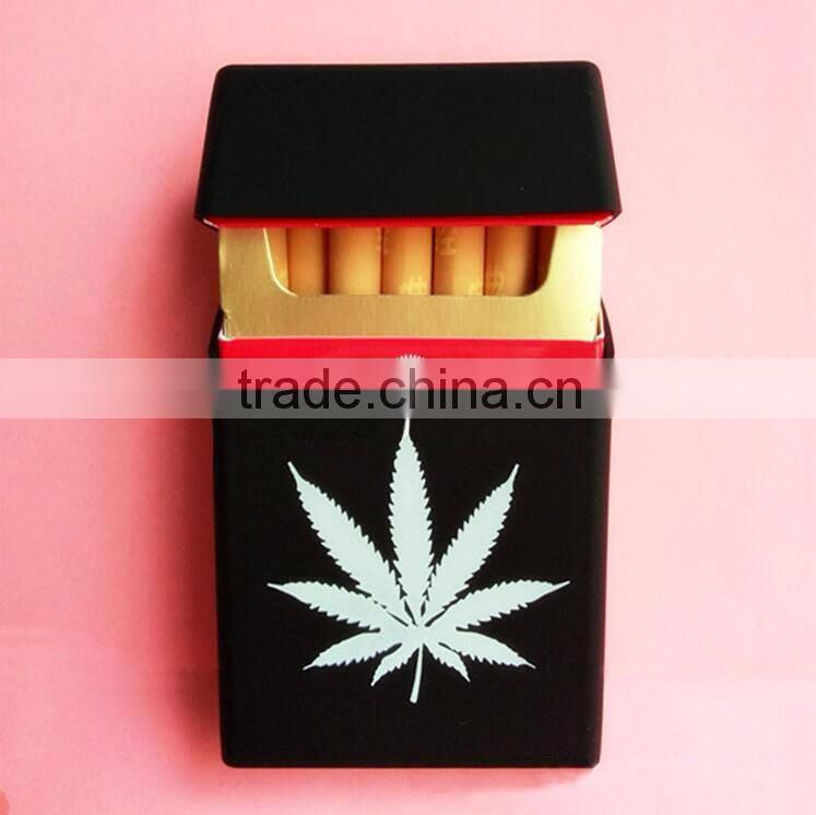2016 Silicone rubber cigarettes cases