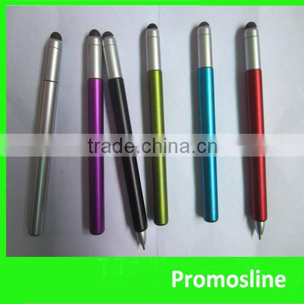 Promotional cheap advertise twist action ball plastic pen