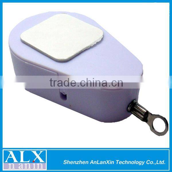 anti theft pull box ,anti theft retractor ,ellphone display holder