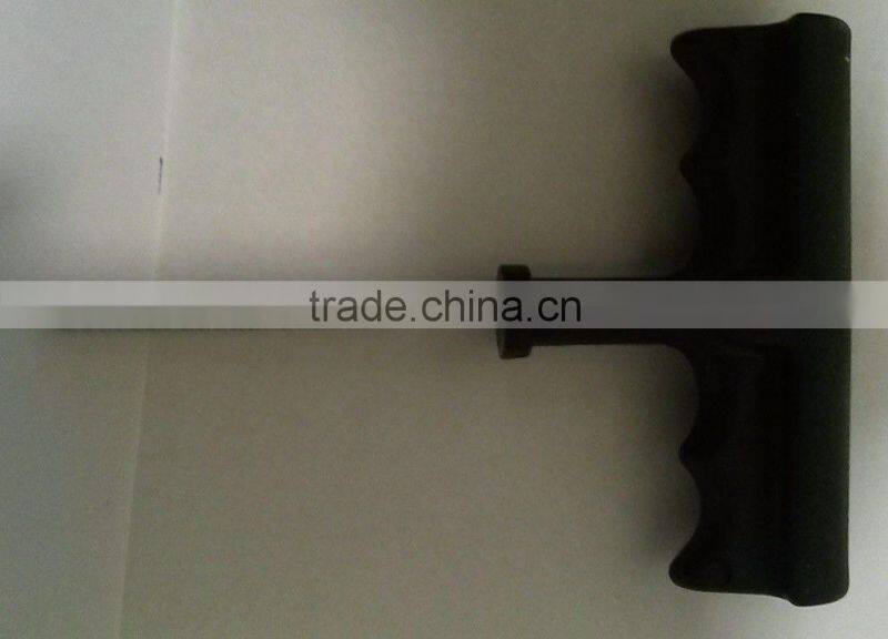 8 Pcs Car Tubeless Tire Repair Plug Kit Rasp Needle Patch Tool Cement